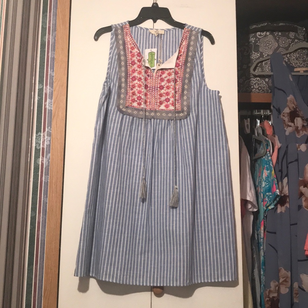 Boutique Dresd size Large